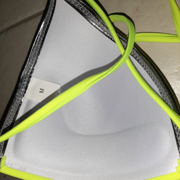 New Sexy Bandage Bikini. - Picture 16 of 16